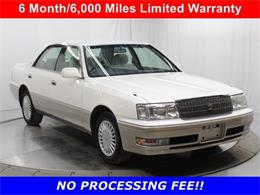 1997 Toyota Crown (CC-2094510) for sale in Christiansburg, Virginia