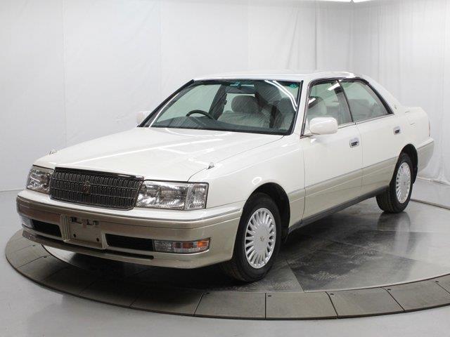 1997 Toyota Crown (CC-2094510) for sale in Christiansburg, Virginia