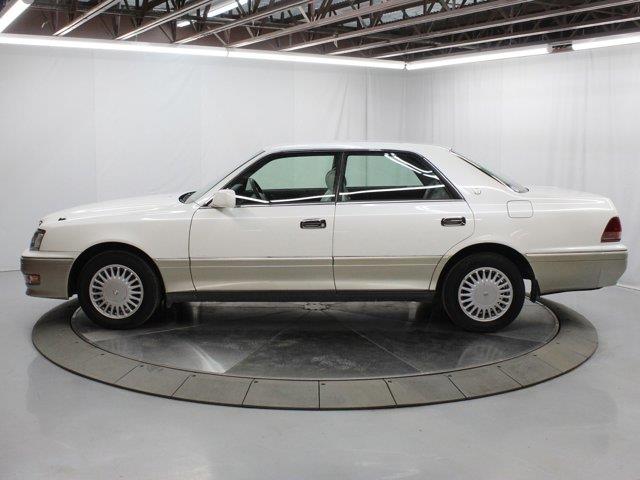 1997 Toyota Crown (CC-2094510) for sale in Christiansburg, Virginia
