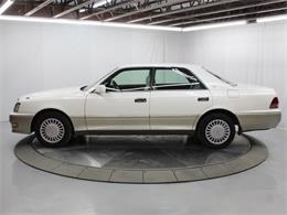 1997 Toyota Crown (CC-2094510) for sale in Christiansburg, Virginia