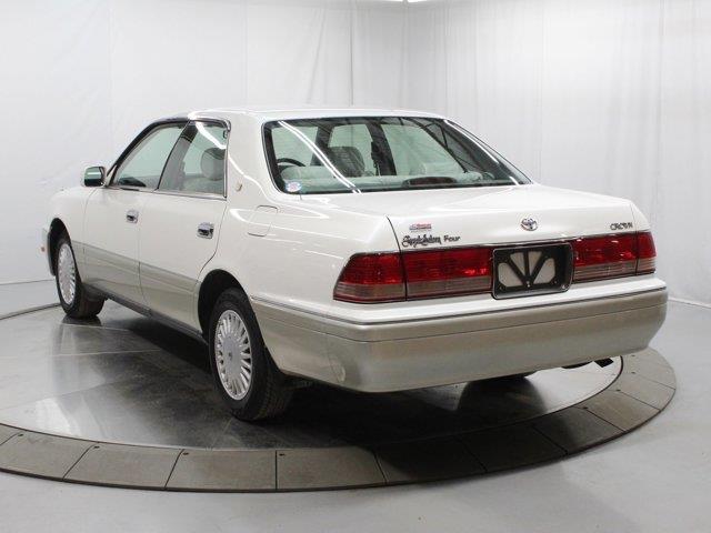 1997 Toyota Crown (CC-2094510) for sale in Christiansburg, Virginia