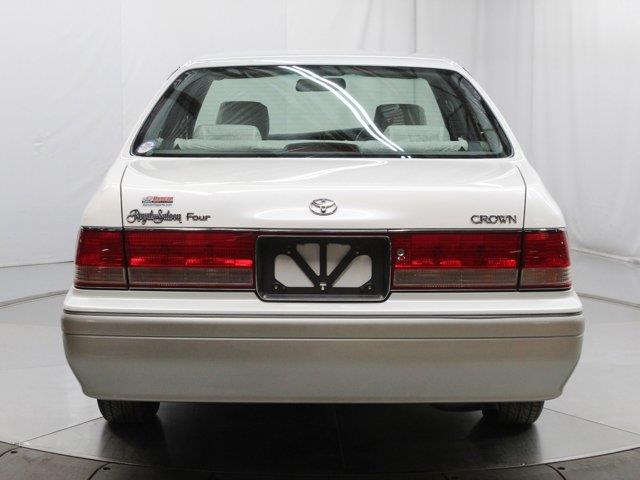 1997 Toyota Crown (CC-2094510) for sale in Christiansburg, Virginia