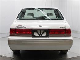 1997 Toyota Crown (CC-2094510) for sale in Christiansburg, Virginia