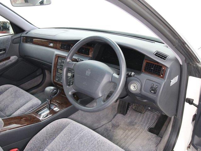 1997 Toyota Crown (CC-2094510) for sale in Christiansburg, Virginia