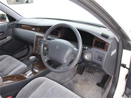 1997 Toyota Crown (CC-2094510) for sale in Christiansburg, Virginia