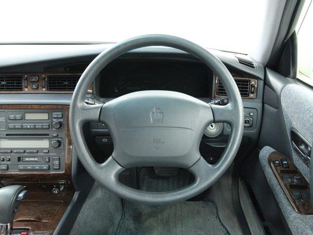 1997 Toyota Crown (CC-2094510) for sale in Christiansburg, Virginia