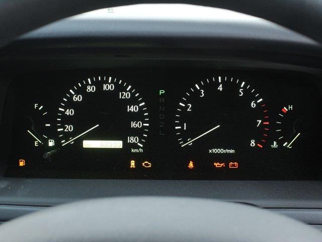 1997 Toyota Crown (CC-2094510) for sale in Christiansburg, Virginia