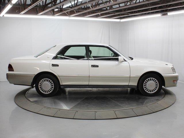 1997 Toyota Crown (CC-2094510) for sale in Christiansburg, Virginia