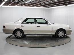 1997 Toyota Crown (CC-2094510) for sale in Christiansburg, Virginia