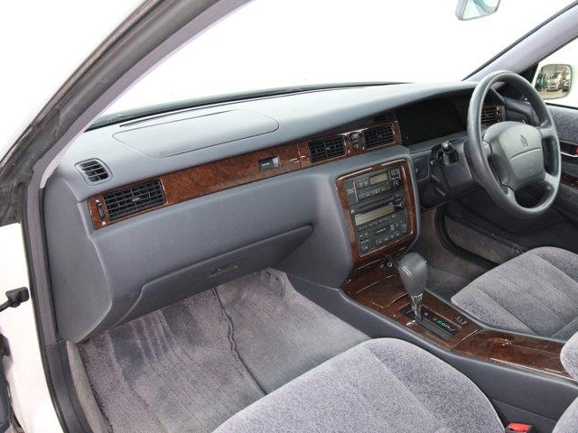 1997 Toyota Crown (CC-2094510) for sale in Christiansburg, Virginia