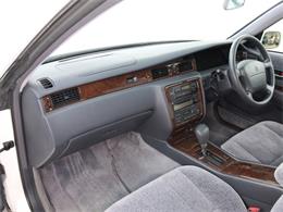 1997 Toyota Crown (CC-2094510) for sale in Christiansburg, Virginia