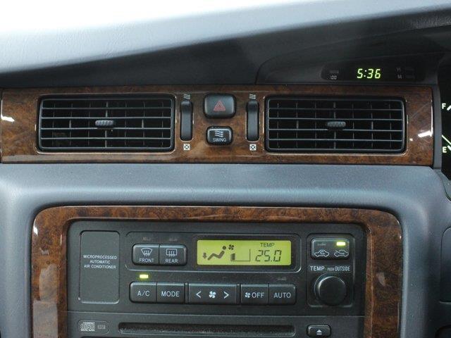 1997 Toyota Crown (CC-2094510) for sale in Christiansburg, Virginia
