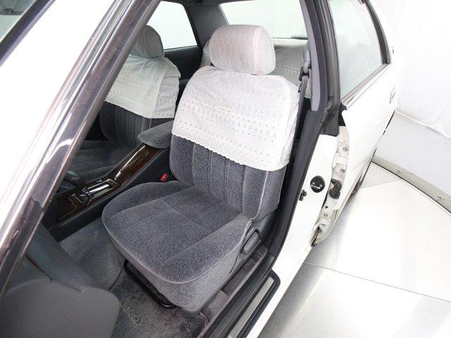 1997 Toyota Crown (CC-2094510) for sale in Christiansburg, Virginia