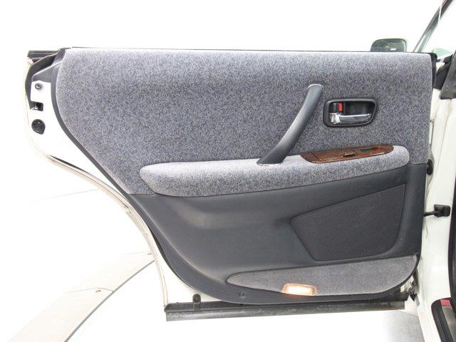 1997 Toyota Crown (CC-2094510) for sale in Christiansburg, Virginia