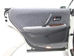 1997 Toyota Crown (CC-2094510) for sale in Christiansburg, Virginia