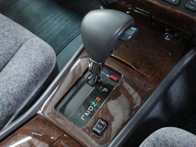 1997 Toyota Crown (CC-2094510) for sale in Christiansburg, Virginia