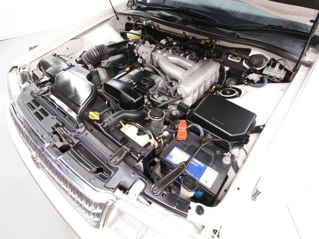 1997 Toyota Crown (CC-2094510) for sale in Christiansburg, Virginia
