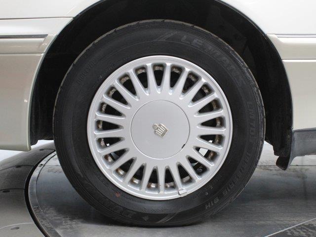 1997 Toyota Crown (CC-2094510) for sale in Christiansburg, Virginia