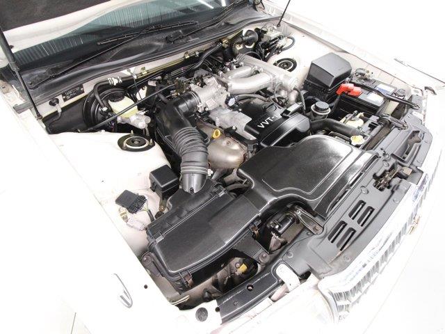 1997 Toyota Crown (CC-2094510) for sale in Christiansburg, Virginia