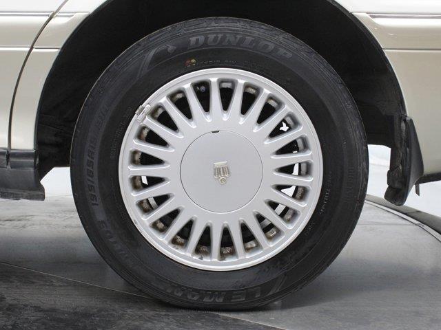 1997 Toyota Crown (CC-2094510) for sale in Christiansburg, Virginia