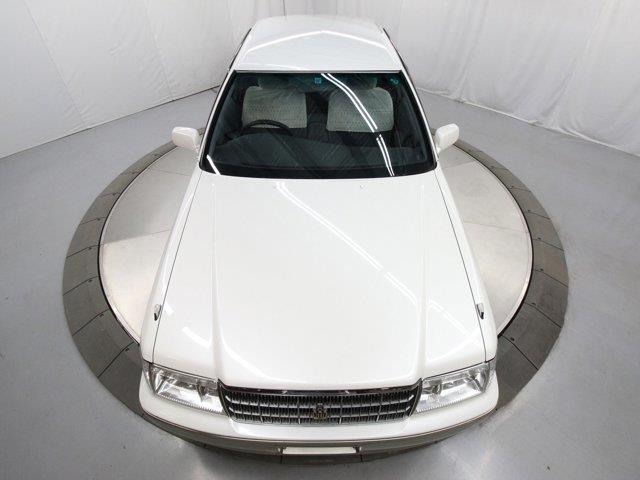 1997 Toyota Crown (CC-2094510) for sale in Christiansburg, Virginia