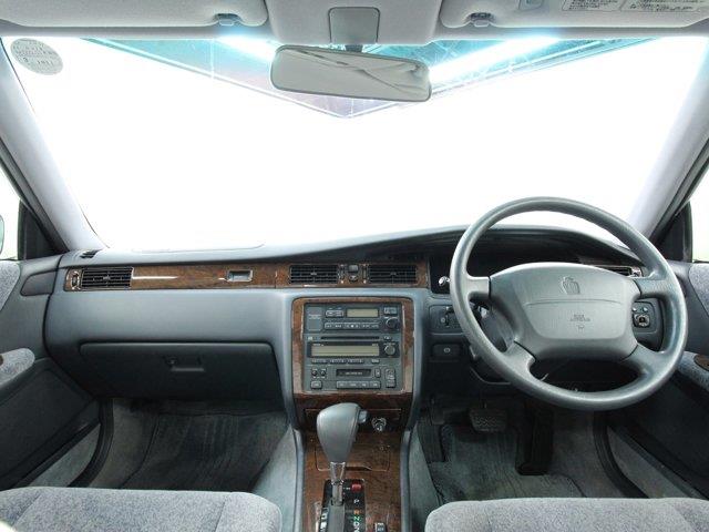 1997 Toyota Crown (CC-2094510) for sale in Christiansburg, Virginia