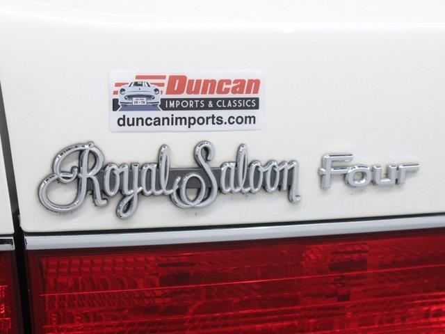 1997 Toyota Crown (CC-2094510) for sale in Christiansburg, Virginia