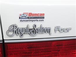 1997 Toyota Crown (CC-2094510) for sale in Christiansburg, Virginia