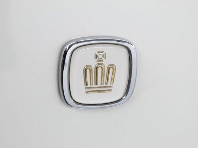 1997 Toyota Crown (CC-2094510) for sale in Christiansburg, Virginia