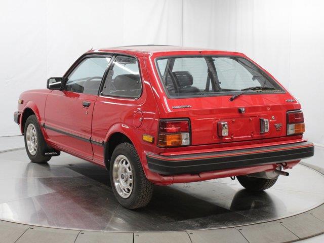 1983 Honda Civic (CC-2094511) for sale in Christiansburg, Virginia
