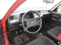1983 Honda Civic (CC-2094511) for sale in Christiansburg, Virginia