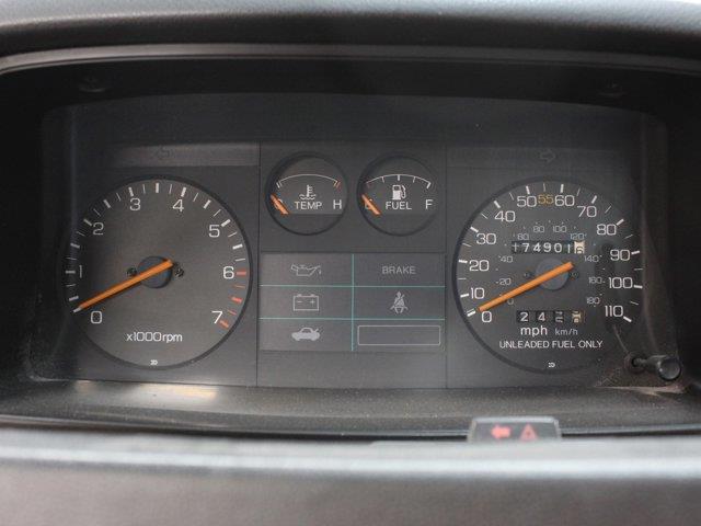 1983 Honda Civic (CC-2094511) for sale in Christiansburg, Virginia