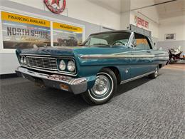 1965 Ford Fairlane 500 (CC-2094512) for sale in Mundelein, Illinois