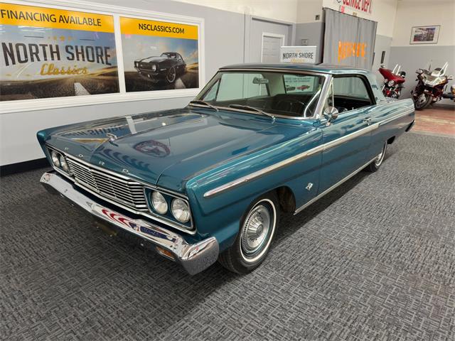 1965 Ford Fairlane 500 (CC-2094512) for sale in Mundelein, Illinois
