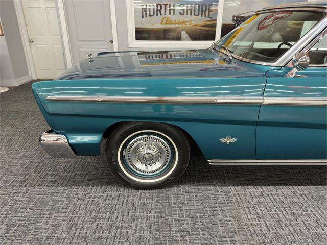 1965 Ford Fairlane 500 (CC-2094512) for sale in Mundelein, Illinois