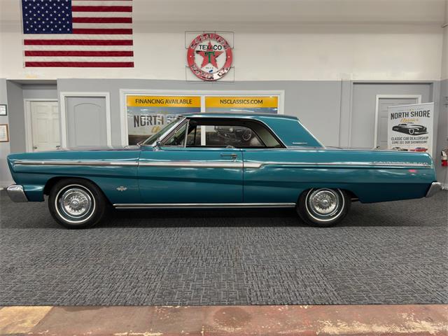 1965 Ford Fairlane 500 (CC-2094512) for sale in Mundelein, Illinois