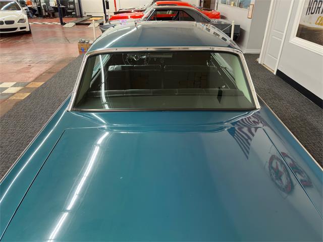 1965 Ford Fairlane 500 (CC-2094512) for sale in Mundelein, Illinois