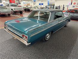 1965 Ford Fairlane 500 (CC-2094512) for sale in Mundelein, Illinois