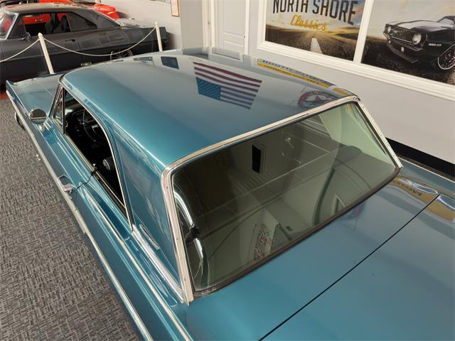 1965 Ford Fairlane 500 (CC-2094512) for sale in Mundelein, Illinois