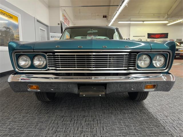 1965 Ford Fairlane 500 (CC-2094512) for sale in Mundelein, Illinois
