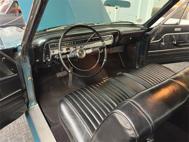 1965 Ford Fairlane 500 (CC-2094512) for sale in Mundelein, Illinois