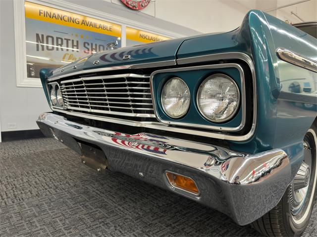 1965 Ford Fairlane 500 (CC-2094512) for sale in Mundelein, Illinois