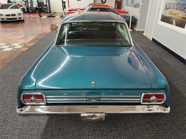 1965 Ford Fairlane 500 (CC-2094512) for sale in Mundelein, Illinois