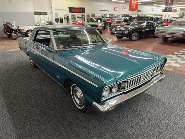 1965 Ford Fairlane 500 (CC-2094512) for sale in Mundelein, Illinois