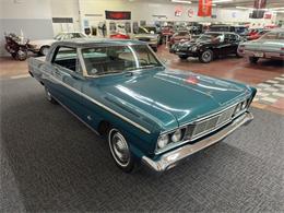 1965 Ford Fairlane 500 (CC-2094512) for sale in Mundelein, Illinois