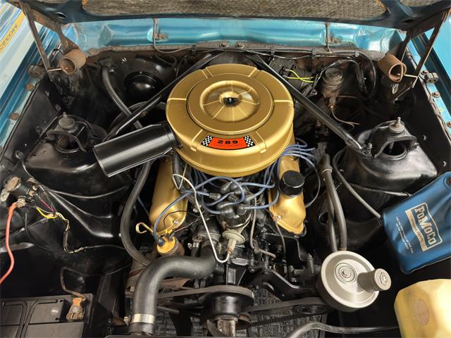 1965 Ford Fairlane 500 (CC-2094512) for sale in Mundelein, Illinois