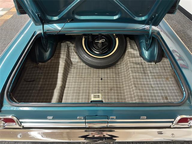 1965 Ford Fairlane 500 (CC-2094512) for sale in Mundelein, Illinois