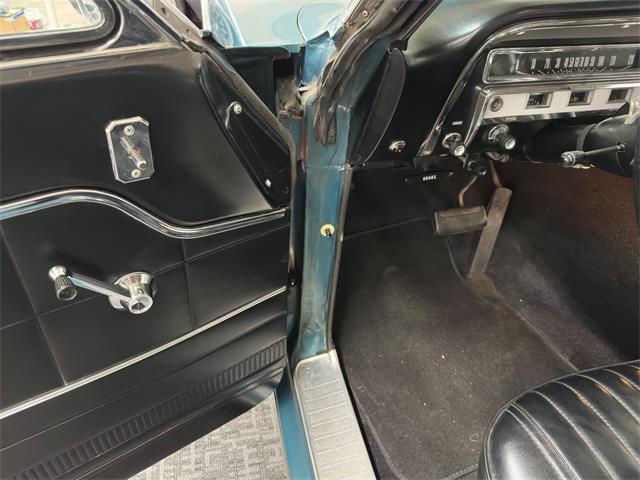 1965 Ford Fairlane 500 (CC-2094512) for sale in Mundelein, Illinois