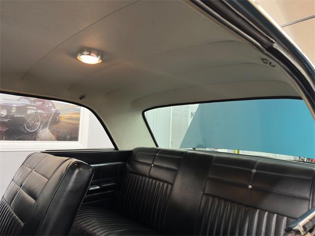 1965 Ford Fairlane 500 (CC-2094512) for sale in Mundelein, Illinois