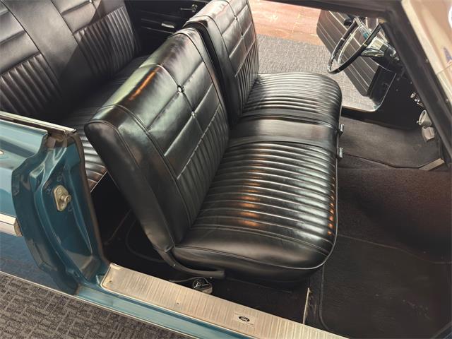 1965 Ford Fairlane 500 (CC-2094512) for sale in Mundelein, Illinois